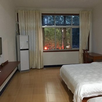 鹰潭名道客栈酒店提供图片