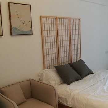 广州设计师之家-春天里公寓酒店提供图片