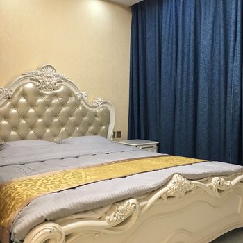 五星观海公寓(兴城兴海南街店)