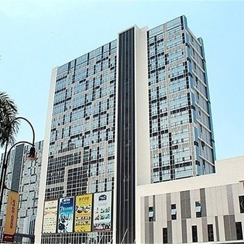 广州微家主题公寓(奥园广场店)酒店提供图片