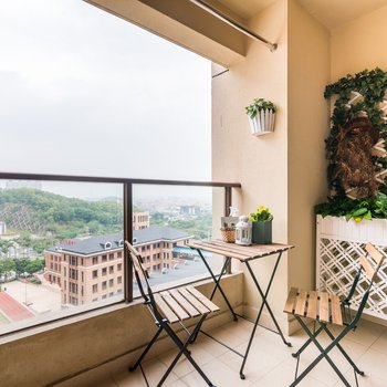 广州KC-HOUSE特色民宿(官堂镇东路分店)酒店提供图片