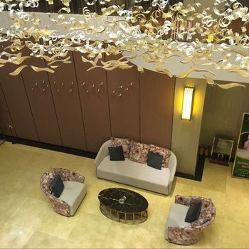 龙川翡翠酒店酒店提供图片