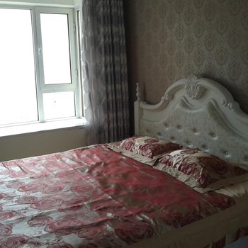 绥中铁磁儿休闲度假日租公寓酒店提供图片