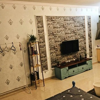 重庆Hihouse普通公寓酒店提供图片