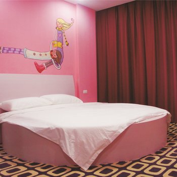 丽水龙泉快乐青年旅舍酒店提供图片