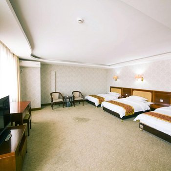 库车绿洲宾馆酒店提供图片