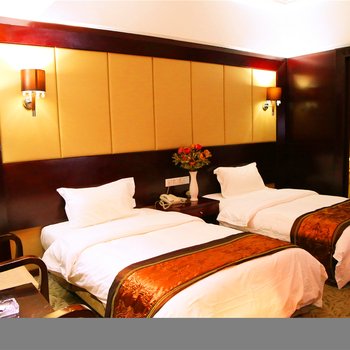 吉安皇冠大酒店酒店提供图片