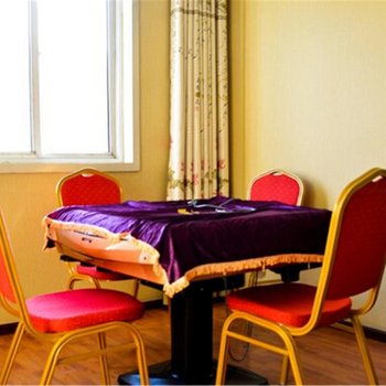 十堰梦龙商务宾馆酒店提供图片