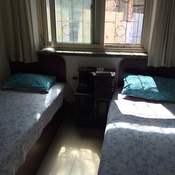 东港天顺旅店