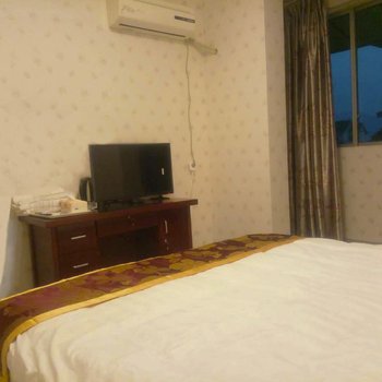 成都都江堰幸福大道民宿酒店提供图片