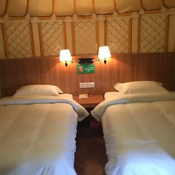 南雄民族驿站酒店提供图片