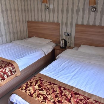 洛阳福嘉宾馆