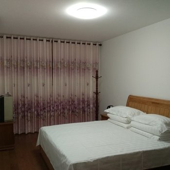 青岛山东邢女士公寓(嘉陵江东路与石雀滩路交叉口分店)酒店提供图片