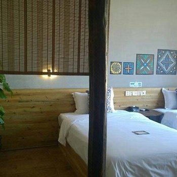 崇左田间漫步客栈酒店提供图片