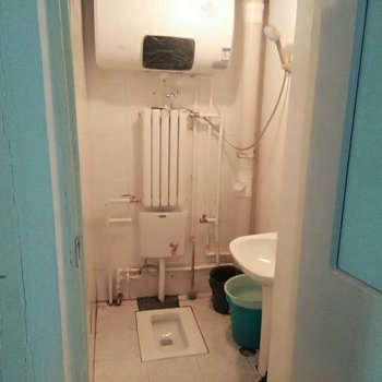 海西大柴旦微猫公寓(勤园分店)