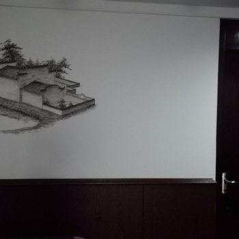 海外海假日酒店(黄山徽州古城店)酒店提供图片