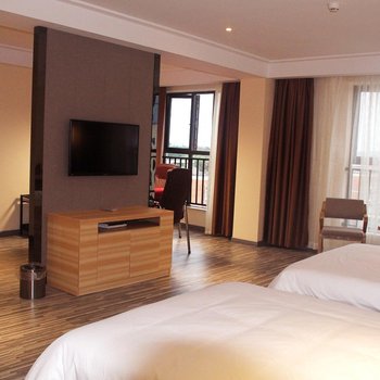长沙城市印象酒店酒店提供图片