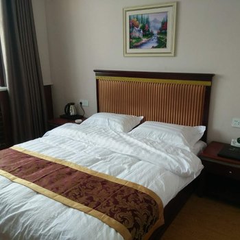 中卫兴仁宾馆酒店提供图片