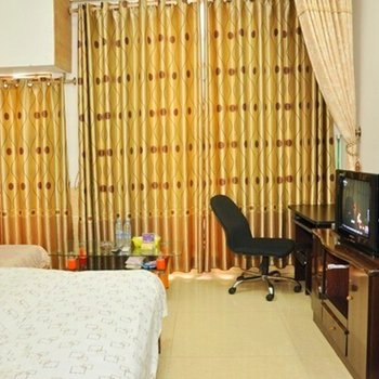 玉林7天连锁公寓大世界店酒店提供图片