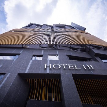 嘉义HotelHI(垂杨店)酒店提供图片
