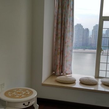 福州尤溪洲北桥头高楼望江房普通公寓酒店提供图片