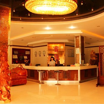 沙县宝龙酒店酒店提供图片