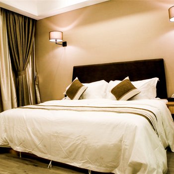 自贡巴登度假酒店酒店提供图片
