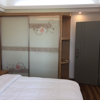 汕头南澳蓝海豪景公寓酒店提供图片