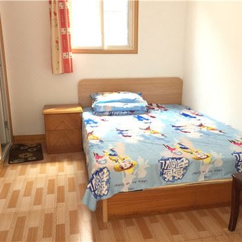 青岛123宾馆酒店提供图片