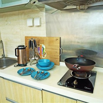 希所精品民宿(西安高新分店四)酒店提供图片