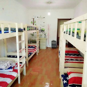 西安青春乌托邦青旅