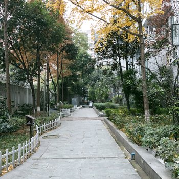 成都太古里IFS双卧公寓(青莲下街店)酒店提供图片