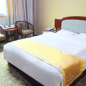 泸州金鹏宾馆酒店提供图片