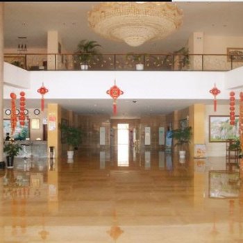 临沧沧源东方毅佤王大酒店酒店提供图片