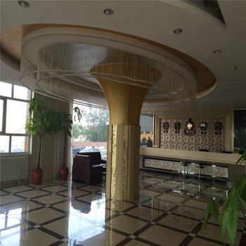 张北鑫隆大酒店酒店提供图片