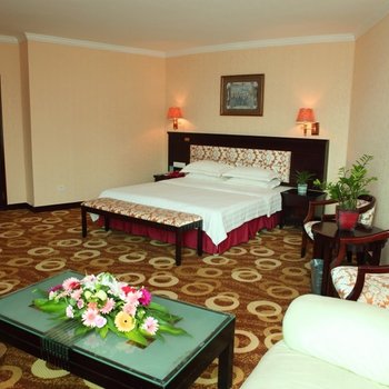 南宁金琅大酒店酒店提供图片