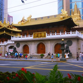 上海扬帆民宿(长乐路分店)酒店提供图片