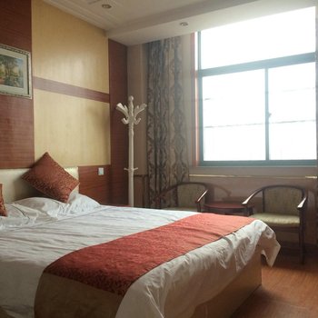 建湖清沁商务宾馆酒店提供图片