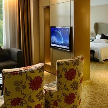 深圳水都假日酒店酒店提供图片