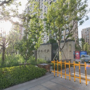 上海DORA小屋酒店提供图片