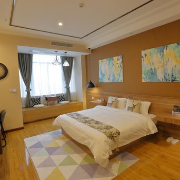 重庆长寿木喜酒店酒店提供图片