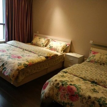 北京馨公寓生物医药基地店酒店提供图片