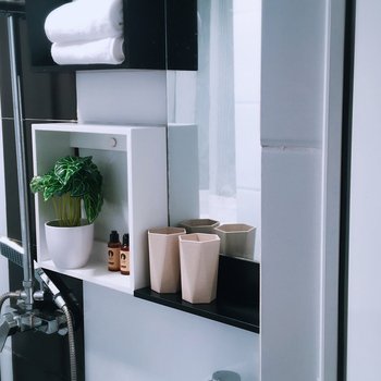 重庆妹子琪琪公寓(福红路分店)酒店提供图片