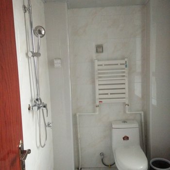 和政舒心家庭公寓酒店提供图片