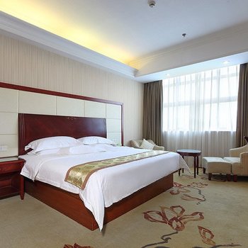 维也纳国际酒店(上海松江店)酒店提供图片