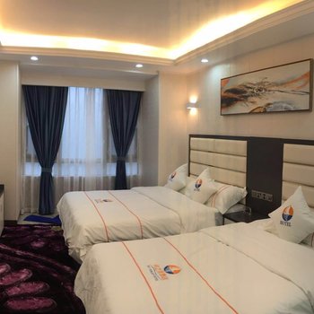 贵阳舟之湾酒店酒店提供图片