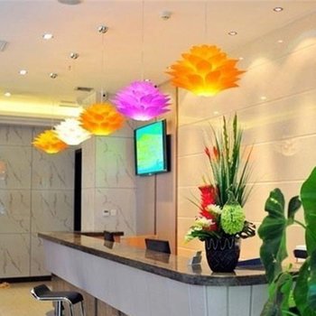 兰州花园快捷酒店(中山路花园美居酒店)