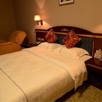 河池巴马明天国际大酒店酒店提供图片