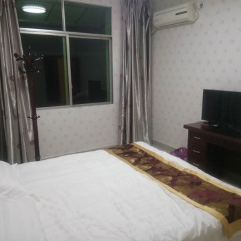 成都都江堰幸福大道民宿酒店提供图片