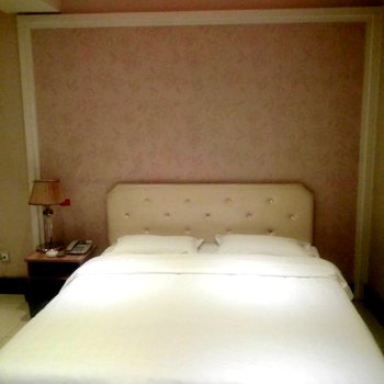 辽源市皇家七号商务宾馆酒店提供图片